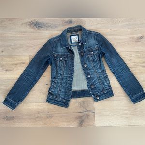 Women’s Jean jacket